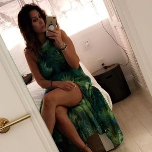 Meet your Posher, Jes